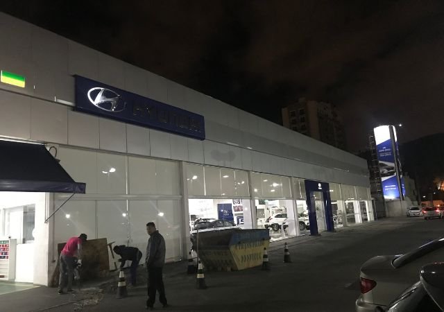 Hyundai CAOA 2