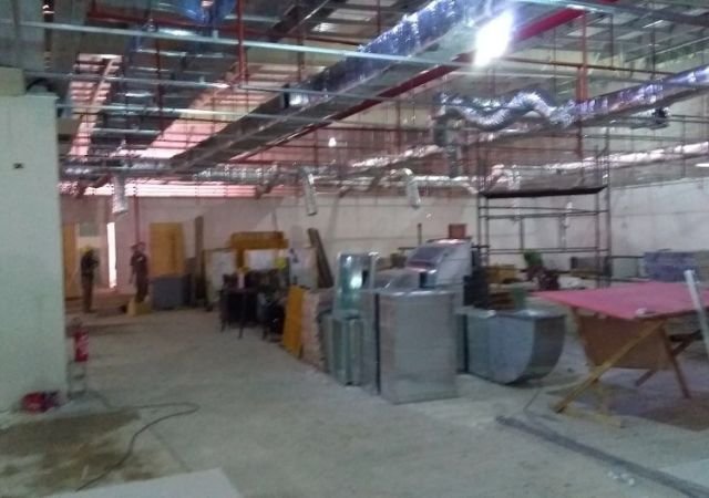 Lojas Americanas Canoas1