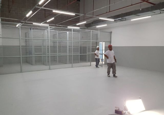 Lojas Americanas Canoas13