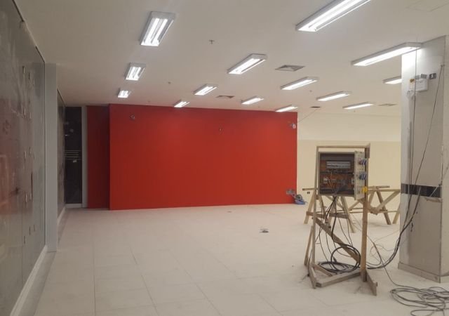 Lojas Americanas Canoas17