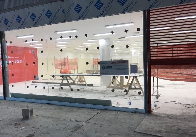 Lojas Americanas Canoas22