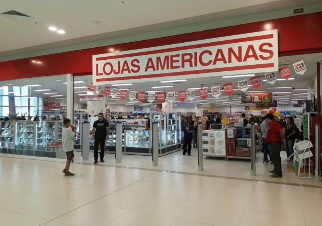 Lojas Americanas Canoas26