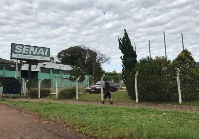 SENAI Ijuí 2
