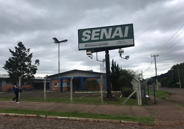 SENAI Ijuí 4