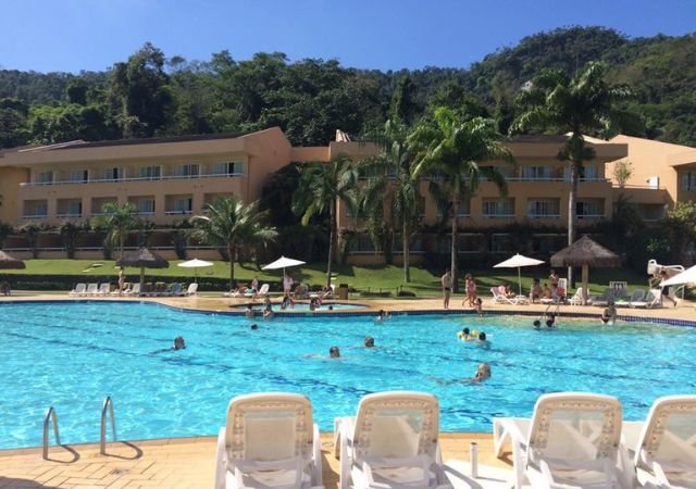 Vila Galé Eco Resort 11
