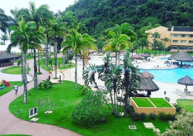 Vila Galé Eco Resort 4