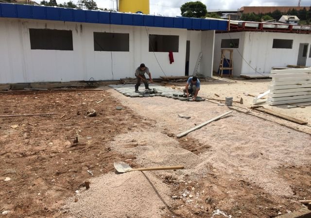 cmei jardim central 5