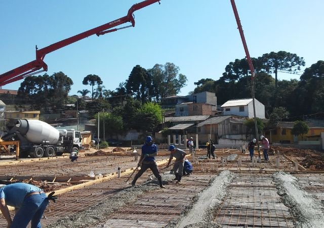 cmei jardim central 8