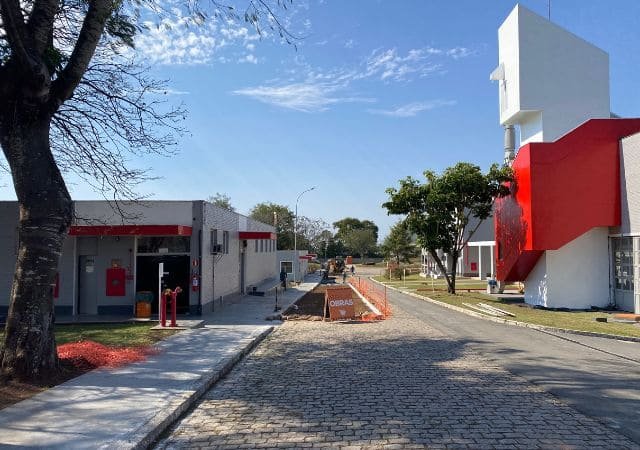 construtora obras industriais renner21