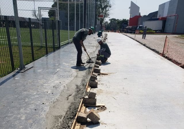 construtora obras industriais renner7