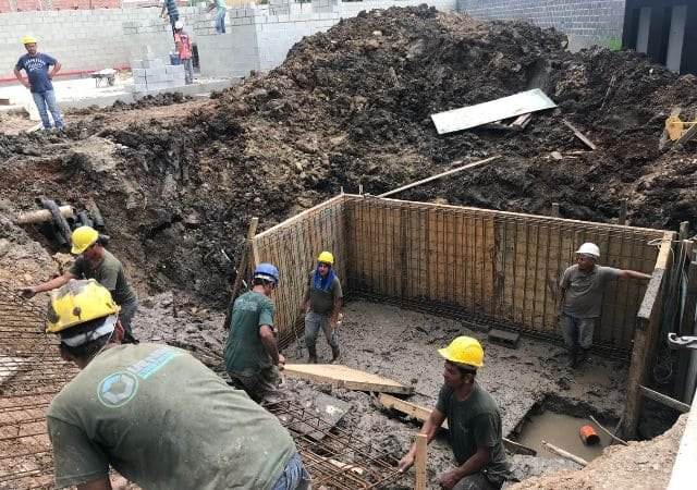 contrutora obra industrial Pharmaesthetics do Brasil29