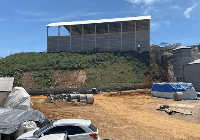 obras industriais e comerciais uenge 1