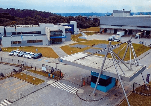 obras industriais e comerciais uenge 114