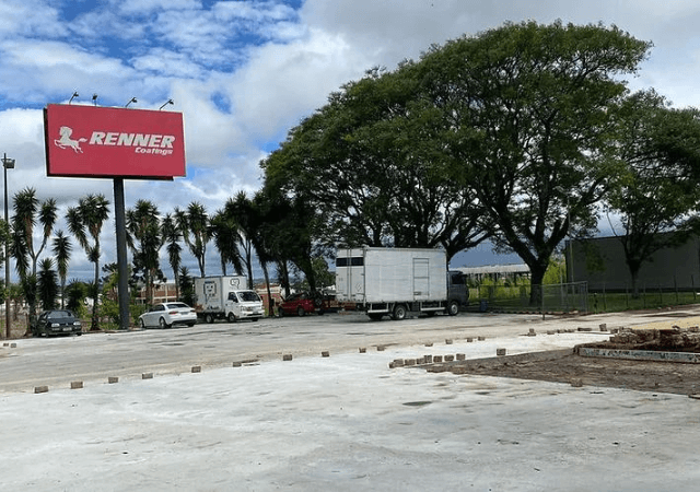 obras industriais e comerciais uenge 19